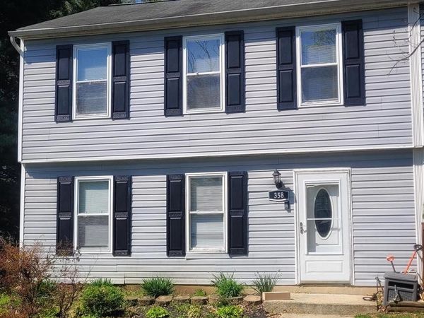 358 KIMWOOD ROAD , ARNOLD, MD 21012