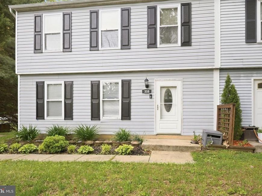 358 Kimwood Road, Arnold, MD 21012 Main Photo