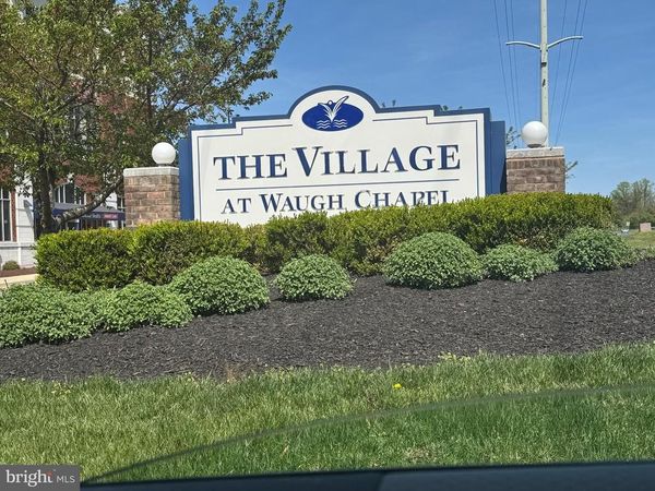 2604 CHAPEL LAKE DRIVE, Unit 305, GAMBRILLS, MD 21054