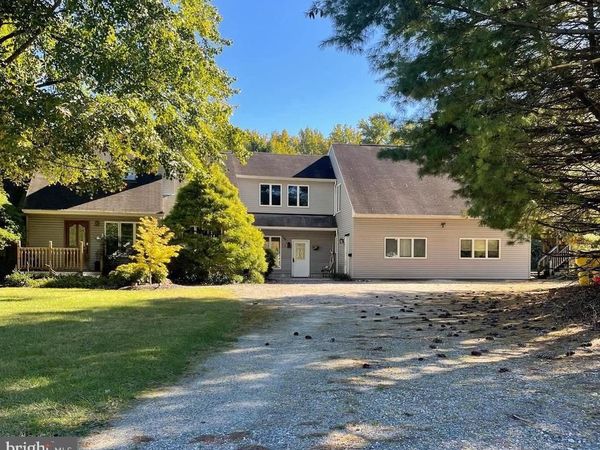 8309 RICHARDSON NURSERY ROAD , Unit A, MILLERSVILLE, MD 21108