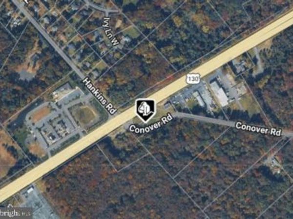 20 CONOVER , EAST WINDSOR, NJ 08520