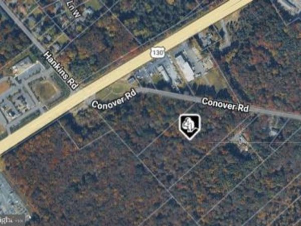 40 CONOVER , EAST WINDSOR, NJ 08520