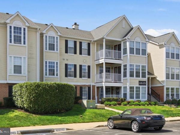 662 JUPITER HILLS COURT , Unit 4-4H, ARNOLD, MD 21012