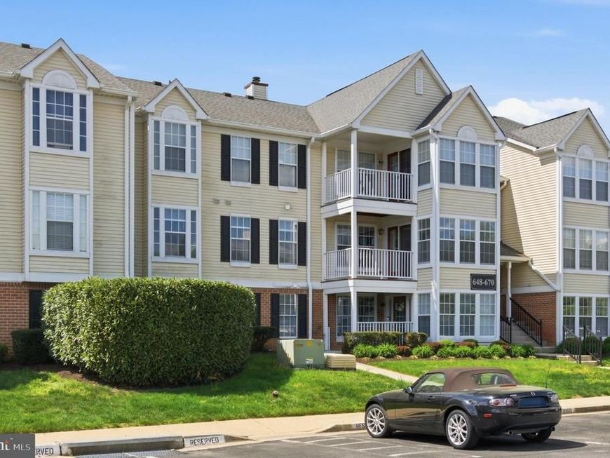 662 Jupiter Hills Court, Unit 4-4H, Arnold, MD 21012 Main Photo