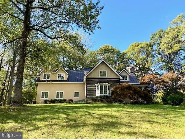 5080 HARVEST LANE , MARSHALL, VA 20115