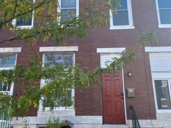 715 N KENWOOD AVENUE , BALTIMORE, MD 21205