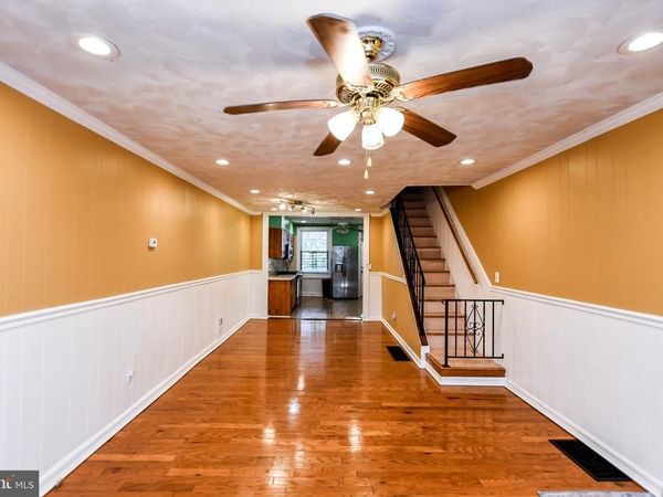 2509 CHRISTIAN STREET, BALTIMORE, MD 21223