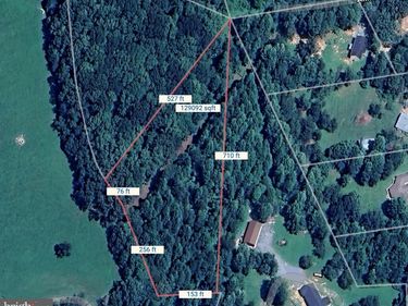 Lot 22 ANNA RD , LOUISA, VA 23093