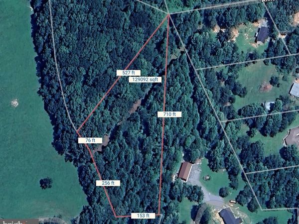 Lot 22 ANNA RD , LOUISA, VA 23093