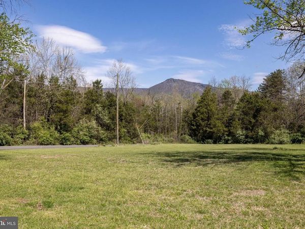 0 MEADOWVIEW DRIVE , LURAY, VA 22835