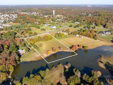 Lot 22 FITZHUGH TRAIL , FREDERICKSBURG, VA 22405