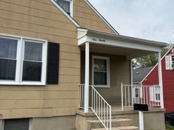 120 NORTHWOOD DRIVE, LUTHERVILLE TIMONIUM, MD 21093