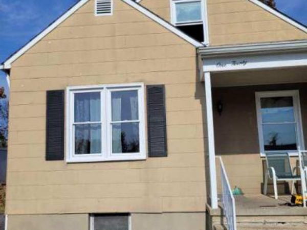 120 NORTHWOOD DRIVE , LUTHERVILLE TIMONIUM, MD 21093