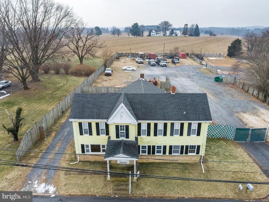 3868 Sykesville Road, Unit 2ND FLOOR, Sykesville, MD 21784 Main Photo