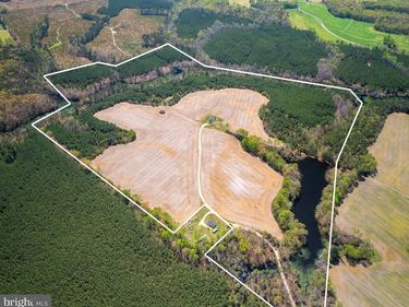 32082 SPARTA ROAD , MILFORD, VA 22514