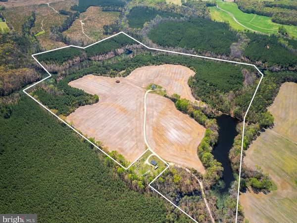 32082 SPARTA ROAD , MILFORD, VA 22514