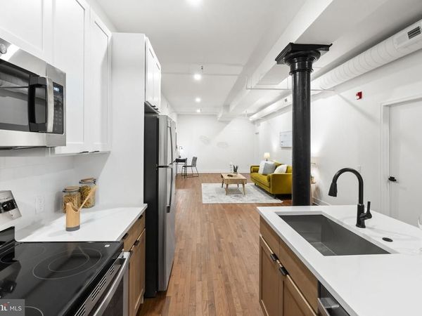 240 HERMITAGE STREET , Unit 102, PHILADELPHIA, PA 19127