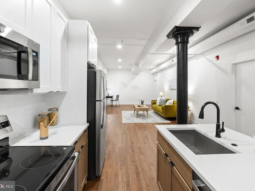 240 Hermitage Street, Unit 102, Philadelphia, PA 19127 Main Photo
