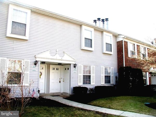 1109 HUNTINGDON MEWS, CLEMENTON, NJ 08021