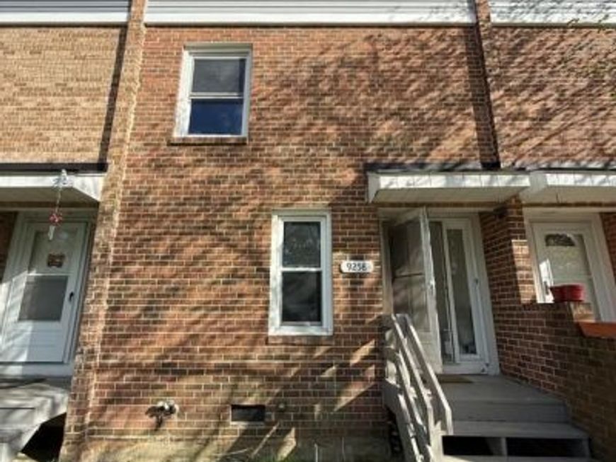 9258 Canterbury Riding , Unit 69, Laurel, MD 20723 Main Photo