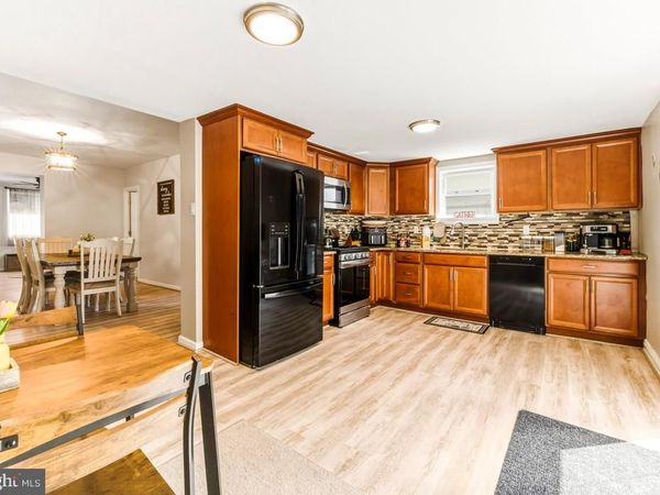 1013 DELSEA DRIVE , FRANKLINVILLE, NJ 08322