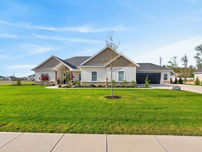 200 Camdyn Trail, Anna, OH 45302 Photo 1