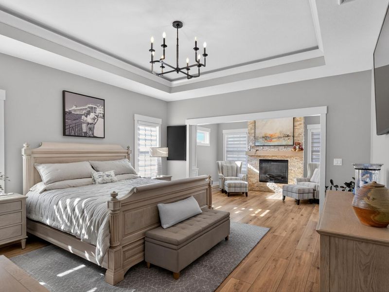 200 Camdyn Trail, Anna, OH 45302 Photo 21