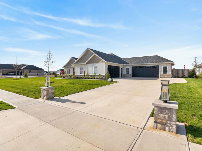 200 Camdyn Trail, Anna, OH 45302 Photo 3