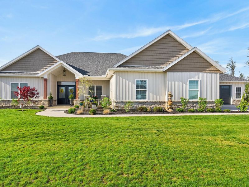 200 Camdyn Trail, Anna, OH 45302 Photo 4