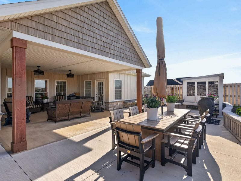 200 Camdyn Trail, Anna, OH 45302 Photo 45