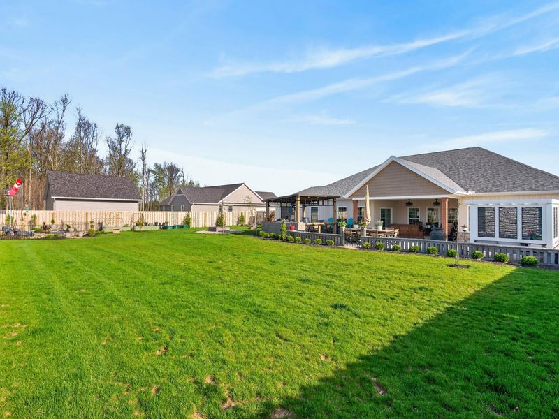 200 Camdyn Trail, Anna, OH 45302 Photo 47