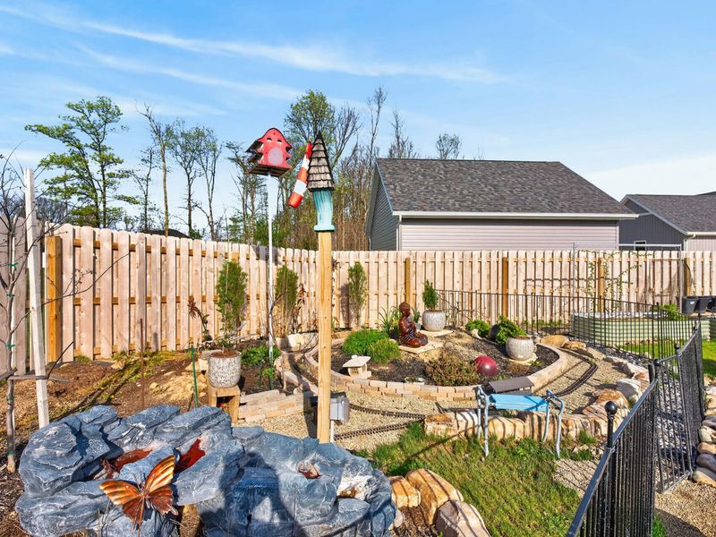 200 Camdyn Trail, Anna, OH 45302 Photo 49