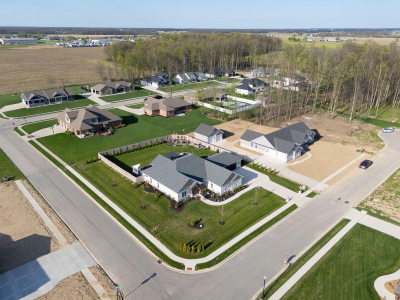 200 Camdyn Trail, Anna, OH 45302 Photo 58