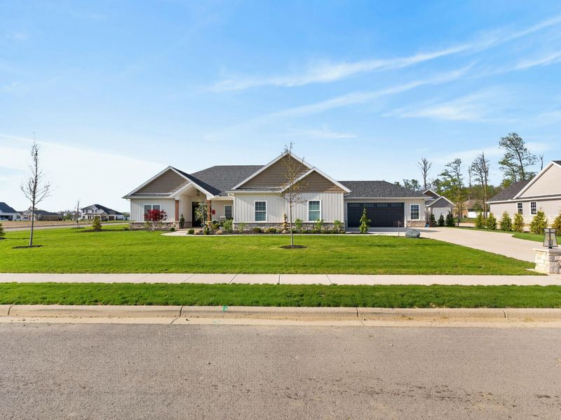 200 Camdyn Trail, Anna, OH 45302 Photo 59