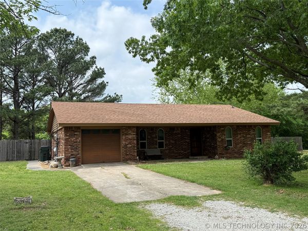 226 Quinn , Ardmore, OK 73401