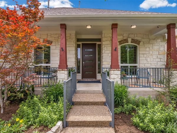 15613 Echo Hills DR, Austin, TX 78717