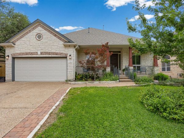 15613 Echo Hills DR, Austin, TX 78717