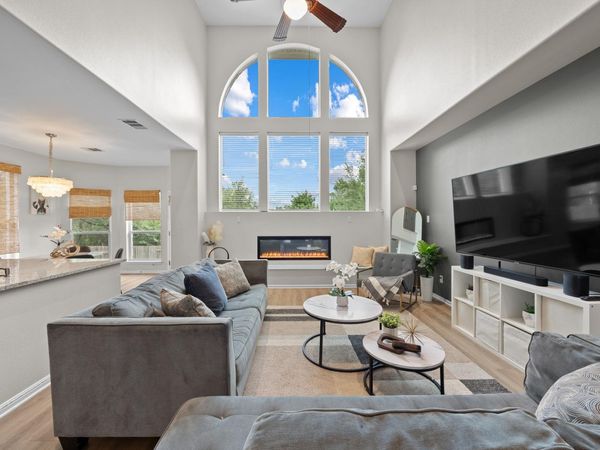 4323 Angelico LN, Round Rock, TX 78681