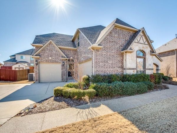 1640 Greenwood Court , Prosper, TX 75078