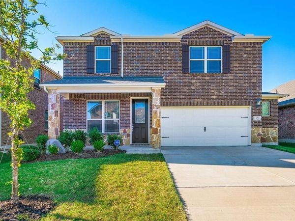 1820 Cinnamon Trail, Aubrey, TX 76227