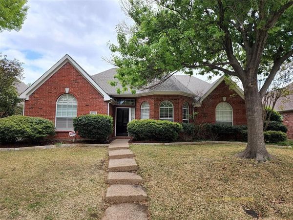 9720 Windy Hollow Drive , Irving, TX 75063