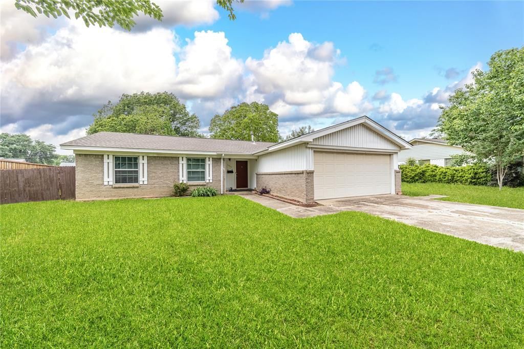 13515 Charcoal Lane, Farmers Branch, TX 75234 Main Photo