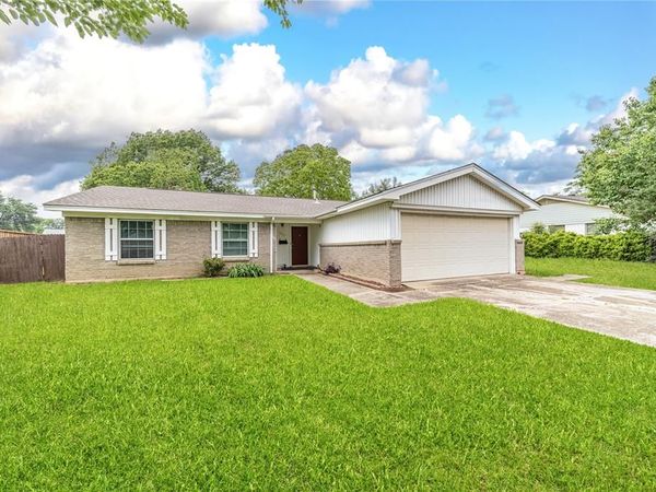 13515 Charcoal Lane, Farmers Branch, TX 75234