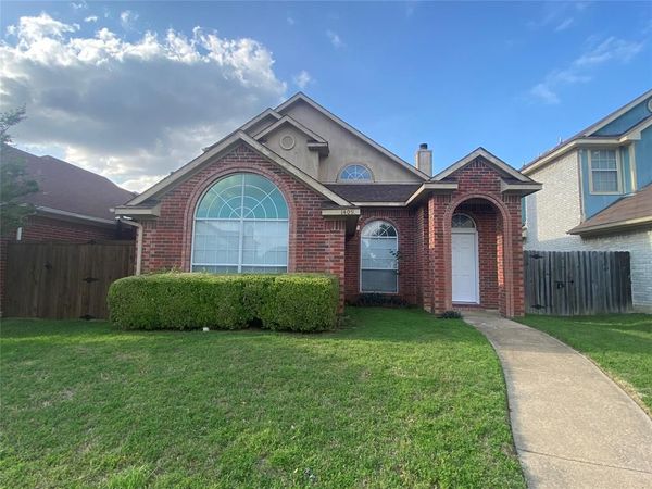 1409 Post Oak Drive , Rowlett, TX 75089