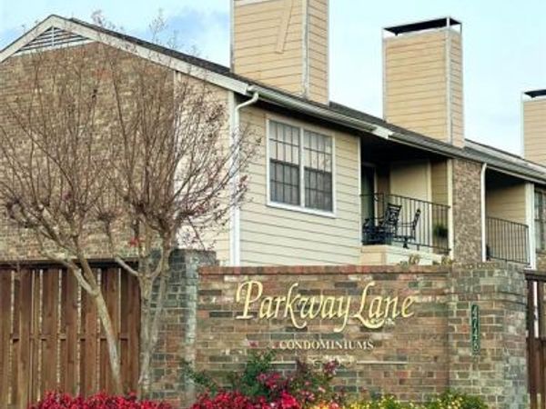 4748 Old Bent Tree Lane, Unit 608, Dallas, TX 75287