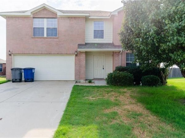 413 Ashland Drive, Wylie, TX 75098