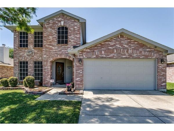 2821 Briargrove Lane, McKinney, TX 75071