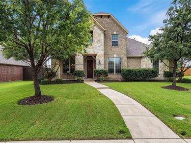 12813 Sherbrooke Drive, Frisco, TX 75035