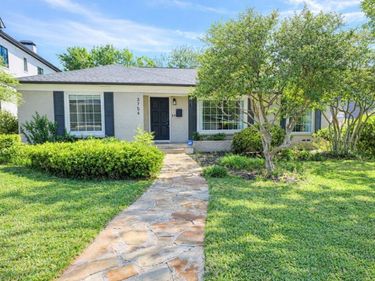 3754 Juniper Drive, Dallas, TX 75220