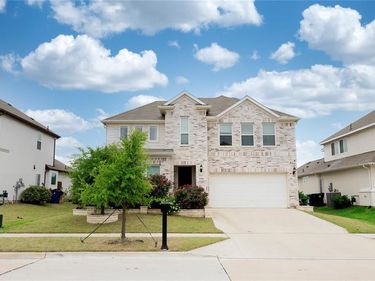 9329 Middle Ground Place, Frisco, TX 75035